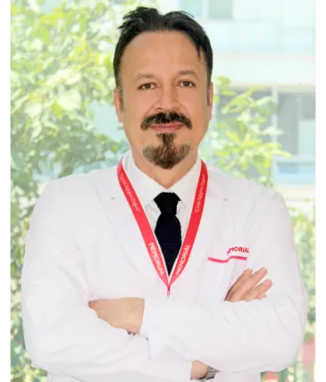 Prof. Dr. Fatih KARAASLAN